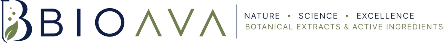 BIOAVA — Nature, Science, Excellence